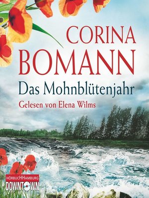 cover image of Das Mohnblütenjahr